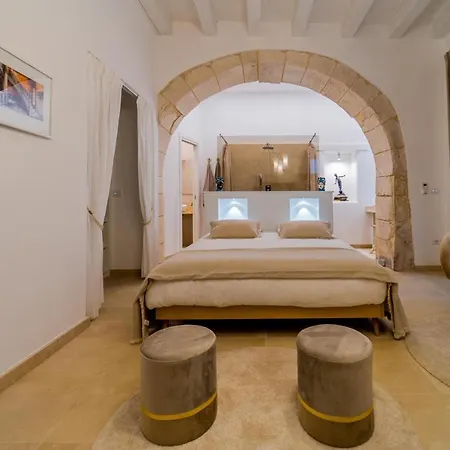 Casa Tal - Exclusive Home In Ortigia Syracuse Buitenkant foto