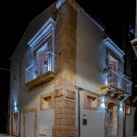 Casa Tal - Exclusive Home In Ortigia Syracuse Buitenkant foto