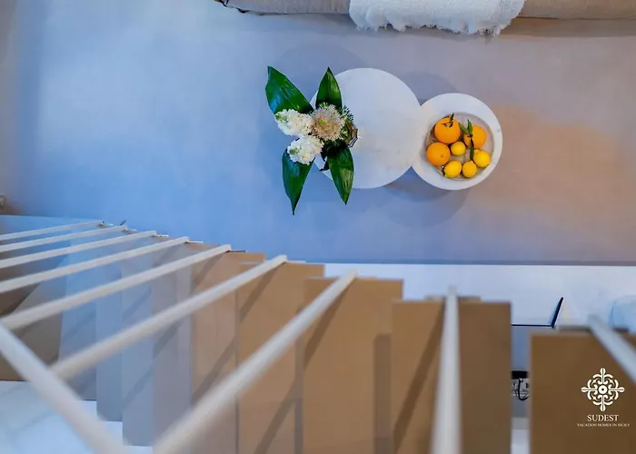 Casa Tal - Exclusive Home In Ortigia