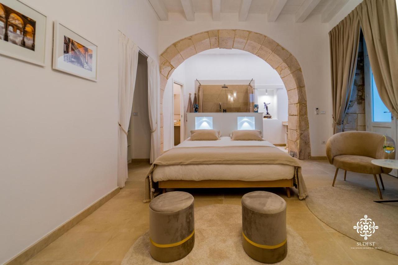 Casa Tal - Exclusive In Ortigia Holiday home