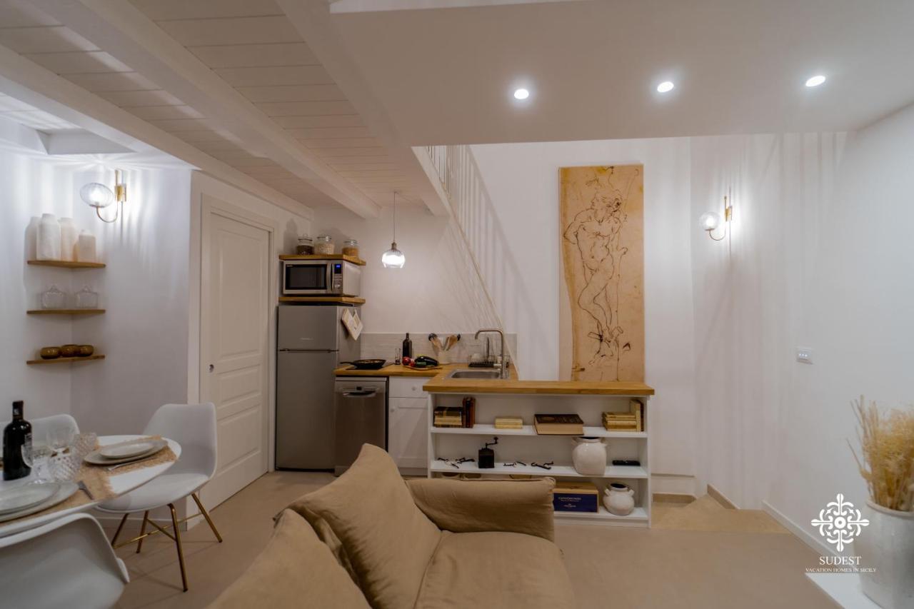 Casa Tal - Exclusive In Ortigia Syracuse