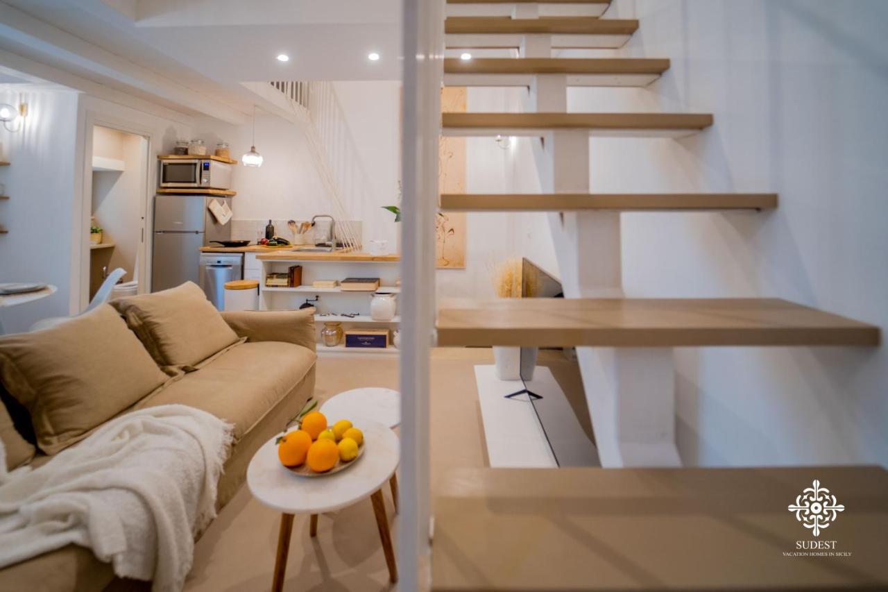 Casa Tal - Exclusive In Ortigia