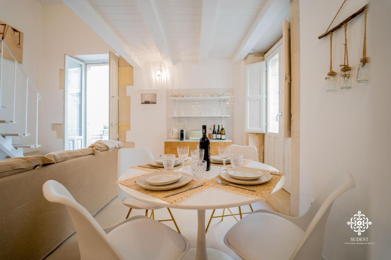 Casa Tal - Exclusive In Ortigia Holiday home
