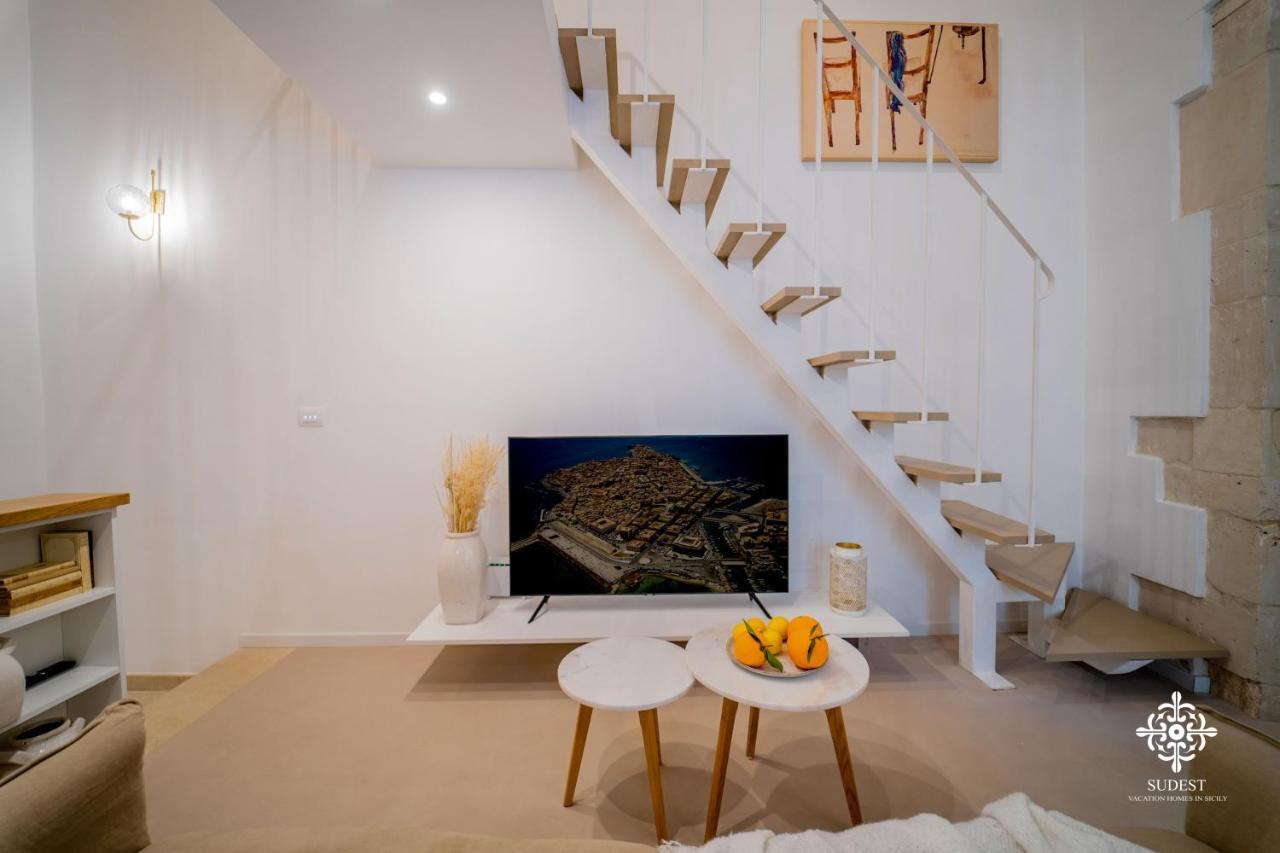 Holiday home Casa Tal - Exclusive In Ortigia Syracuse