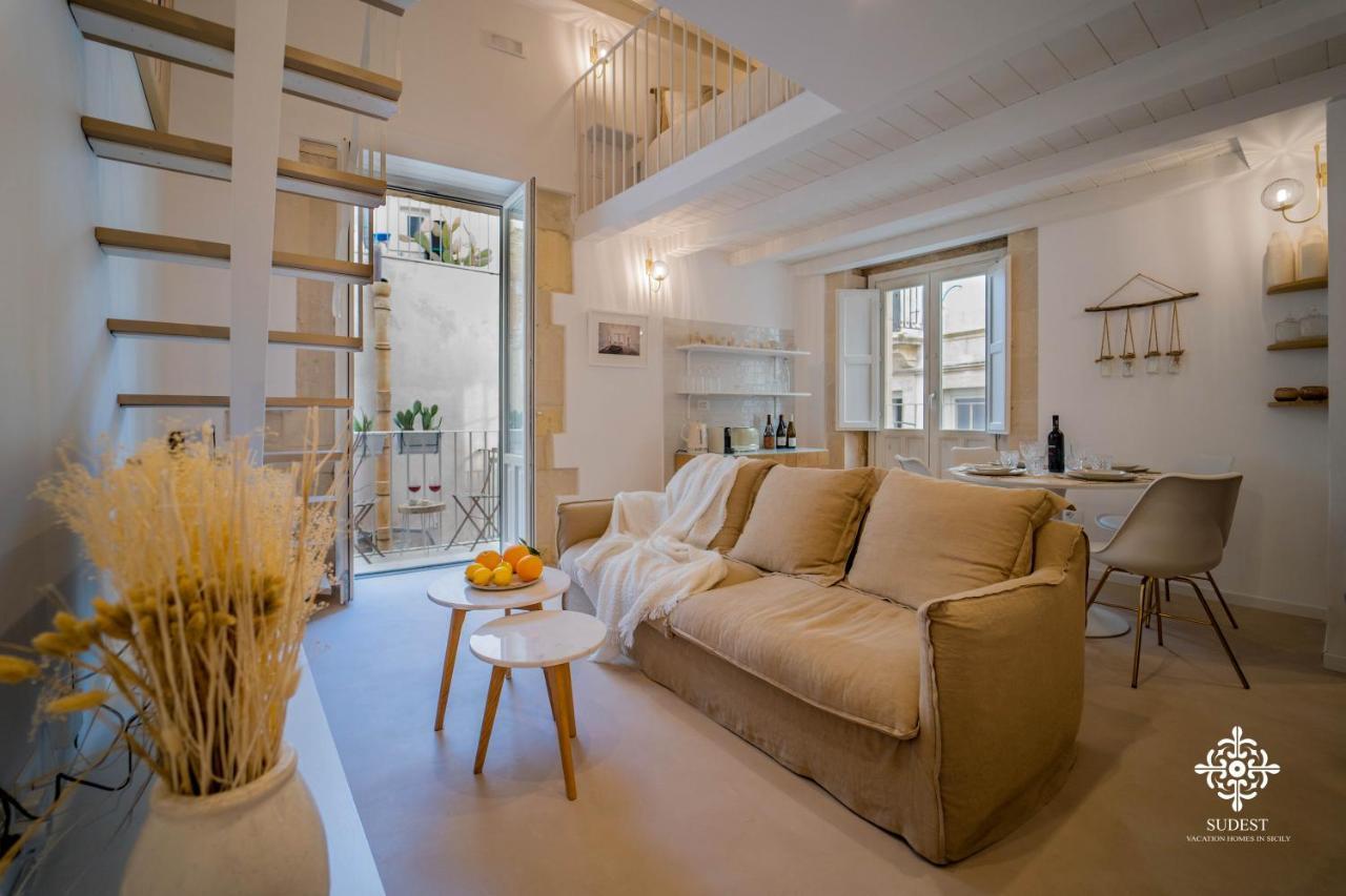 Casa Tal - Exclusive In Ortigia Syracuse