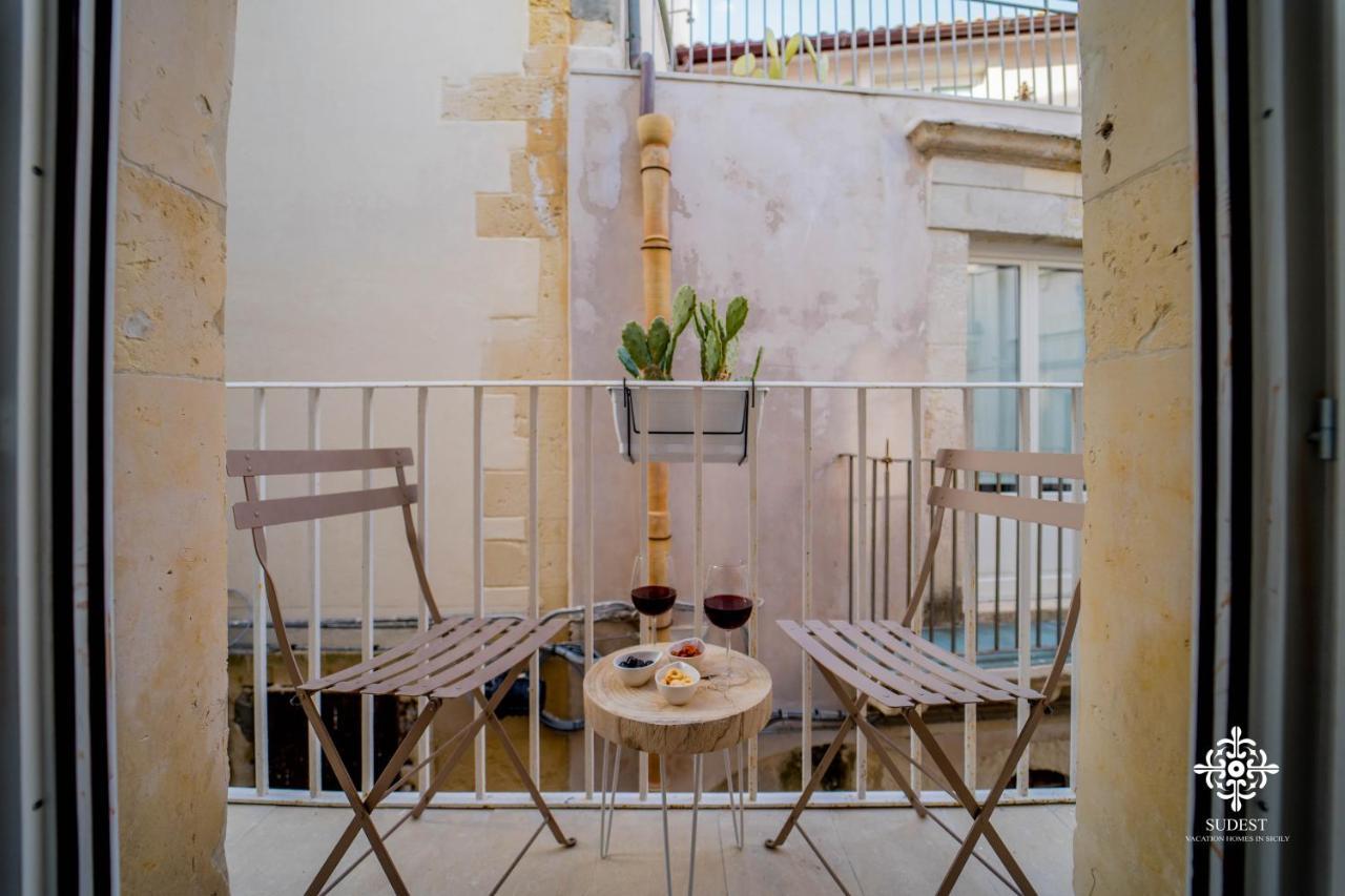 Holiday home Casa Tal - Exclusive In Ortigia
