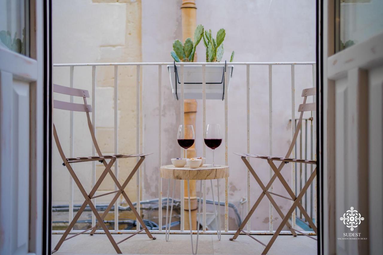 Casa Tal - Exclusive In Ortigia Holiday home *