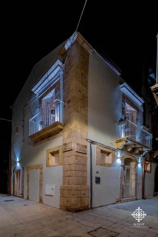 Casa Tal - Exclusive In Ortigia Holiday home
