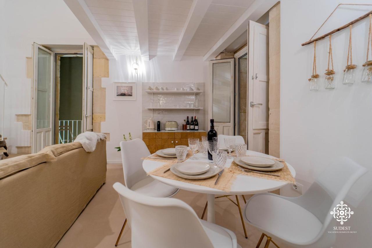 Casa Tal - Exclusive In Ortigia Syracuse