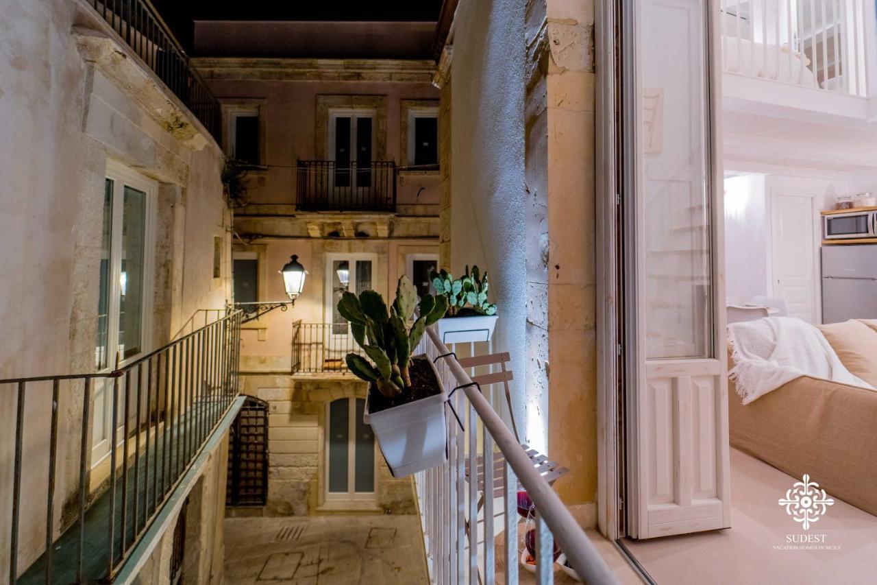 Casa Tal - Exclusive In Ortigia