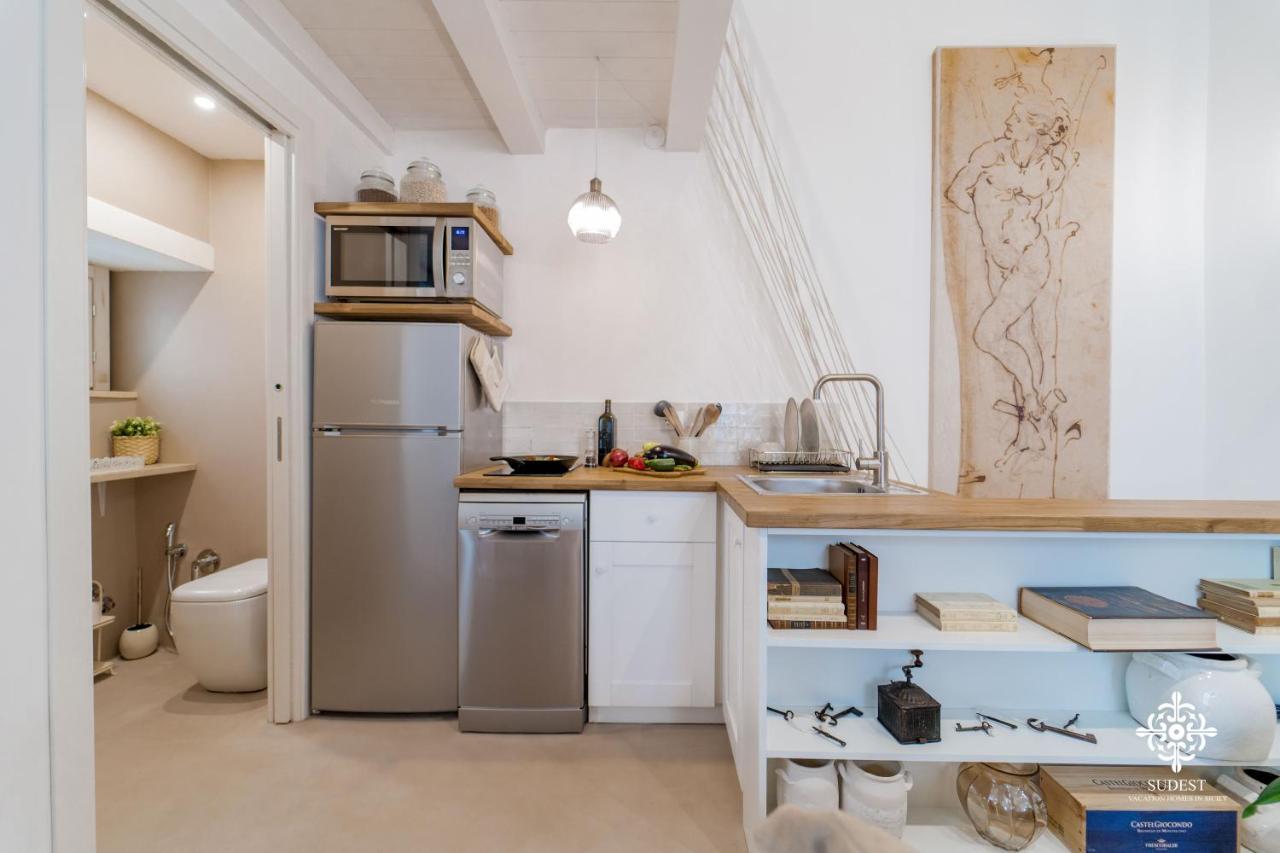 Casa Tal - Exclusive In Ortigia Holiday home Syracuse