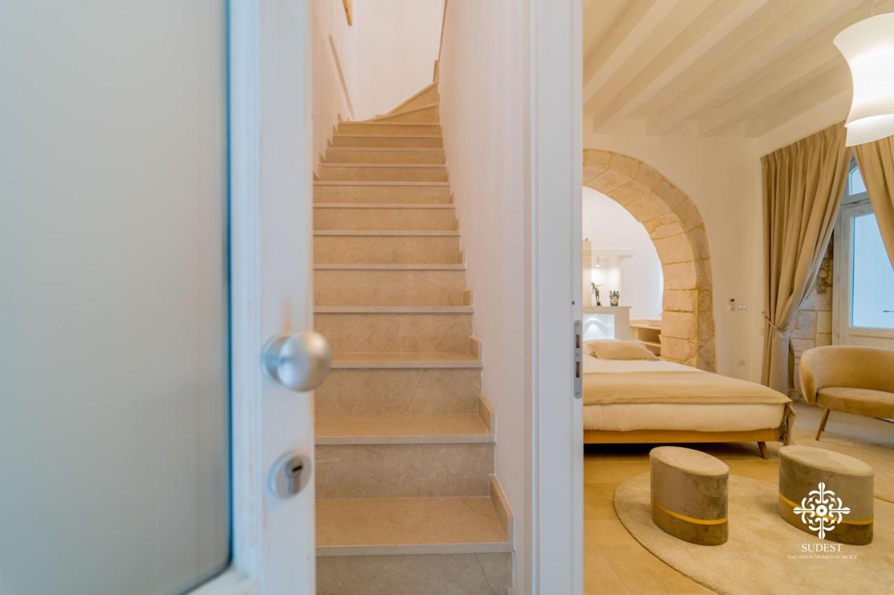 Casa Tal - Exclusive In Ortigia Holiday home
