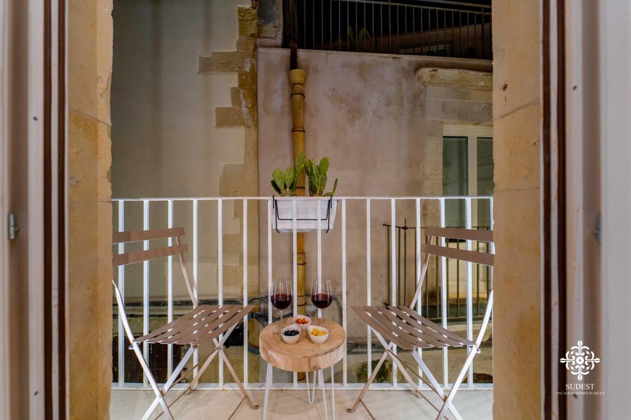 Holiday home Casa Tal - Exclusive In Ortigia Syracuse