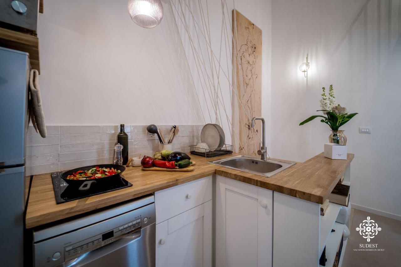 Casa Tal - Exclusive In Ortigia Holiday home
