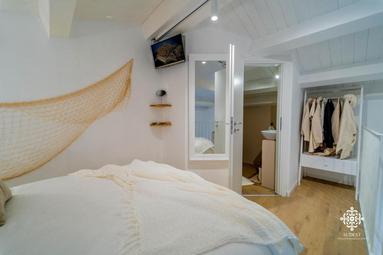Casa Tal - Exclusive In Ortigia Holiday home *