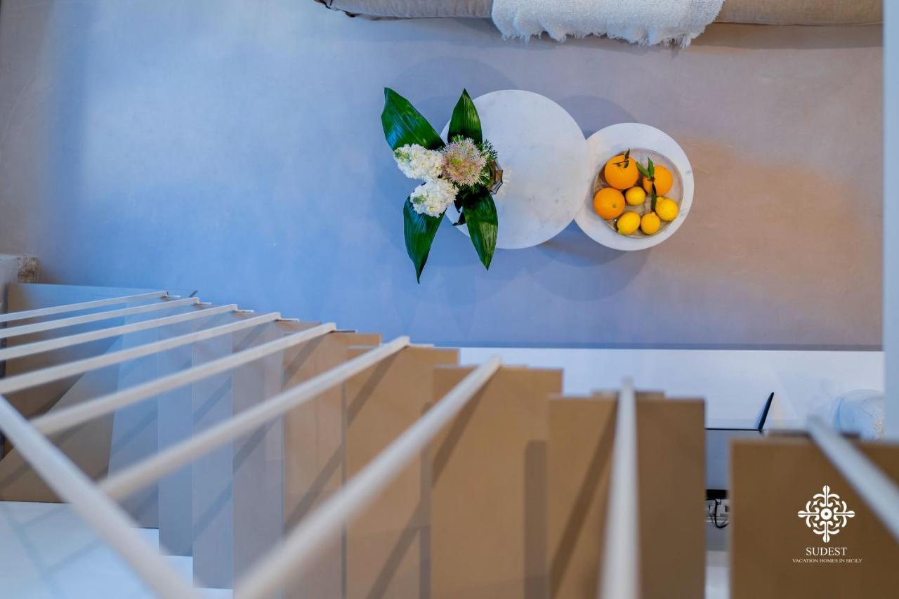 Casa Tal - Exclusive In Ortigia Holiday home