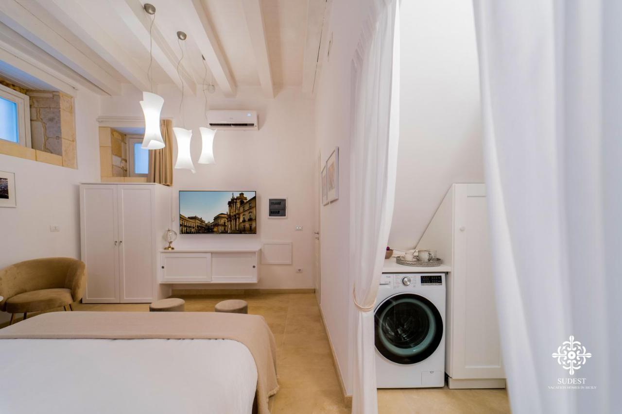 Casa Tal - Exclusive In Ortigia Holiday home Syracuse