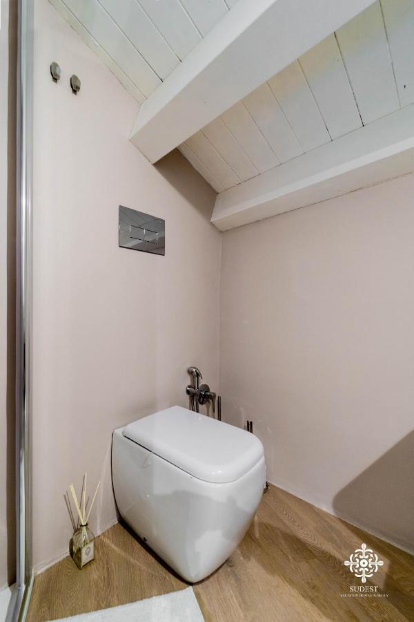Casa Tal - Exclusive In Ortigia *