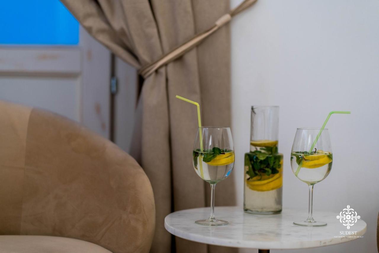 Casa Tal - Exclusive In Ortigia *