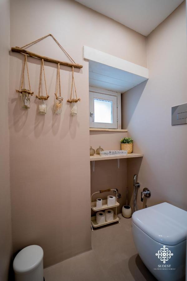 Casa Tal - Exclusive In Ortigia Holiday home