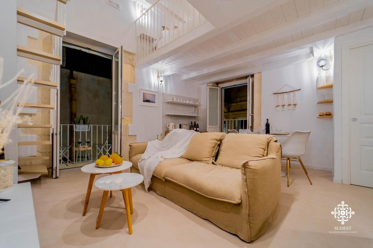Holiday home Casa Tal - Exclusive In Ortigia Syracuse
