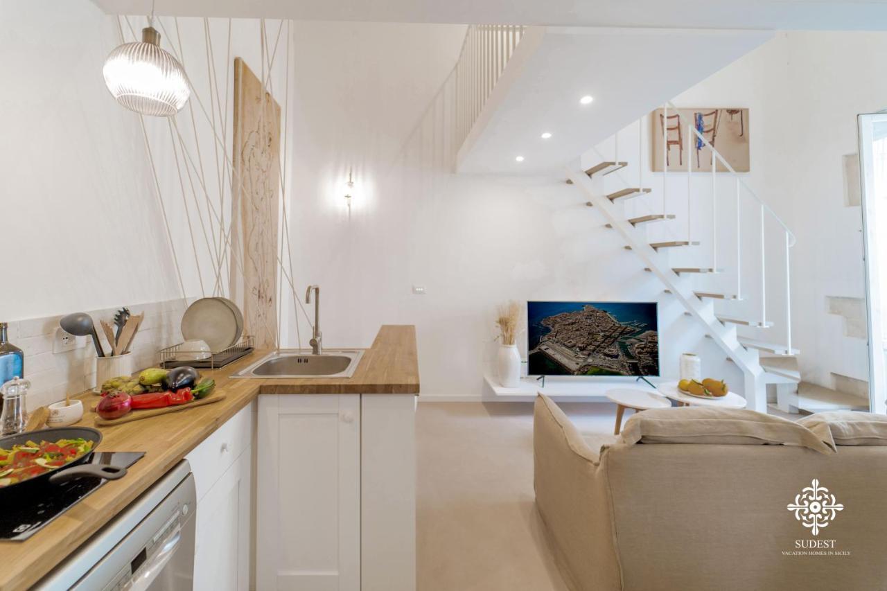 Casa Tal - Exclusive In Ortigia Syracuse
