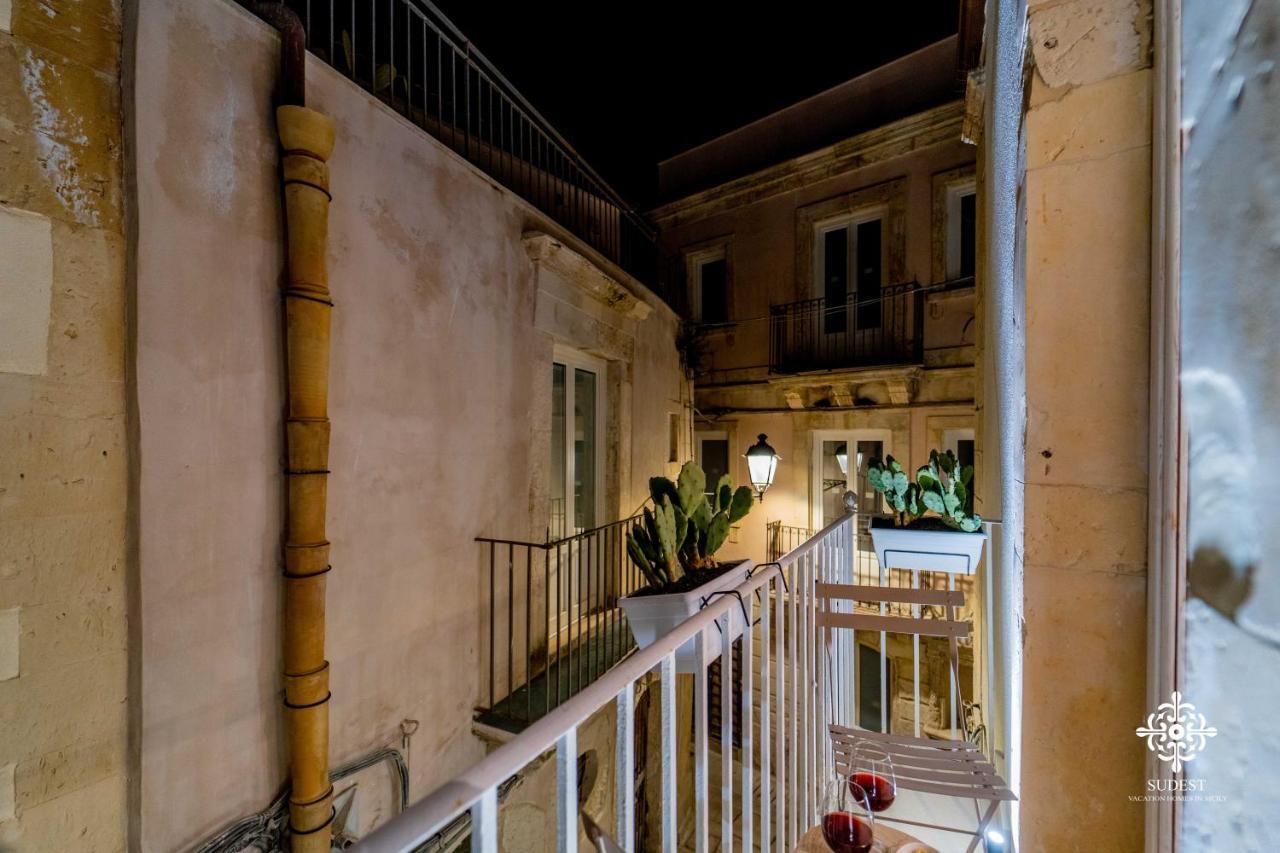 Casa Tal - Exclusive In Ortigia Holiday home *