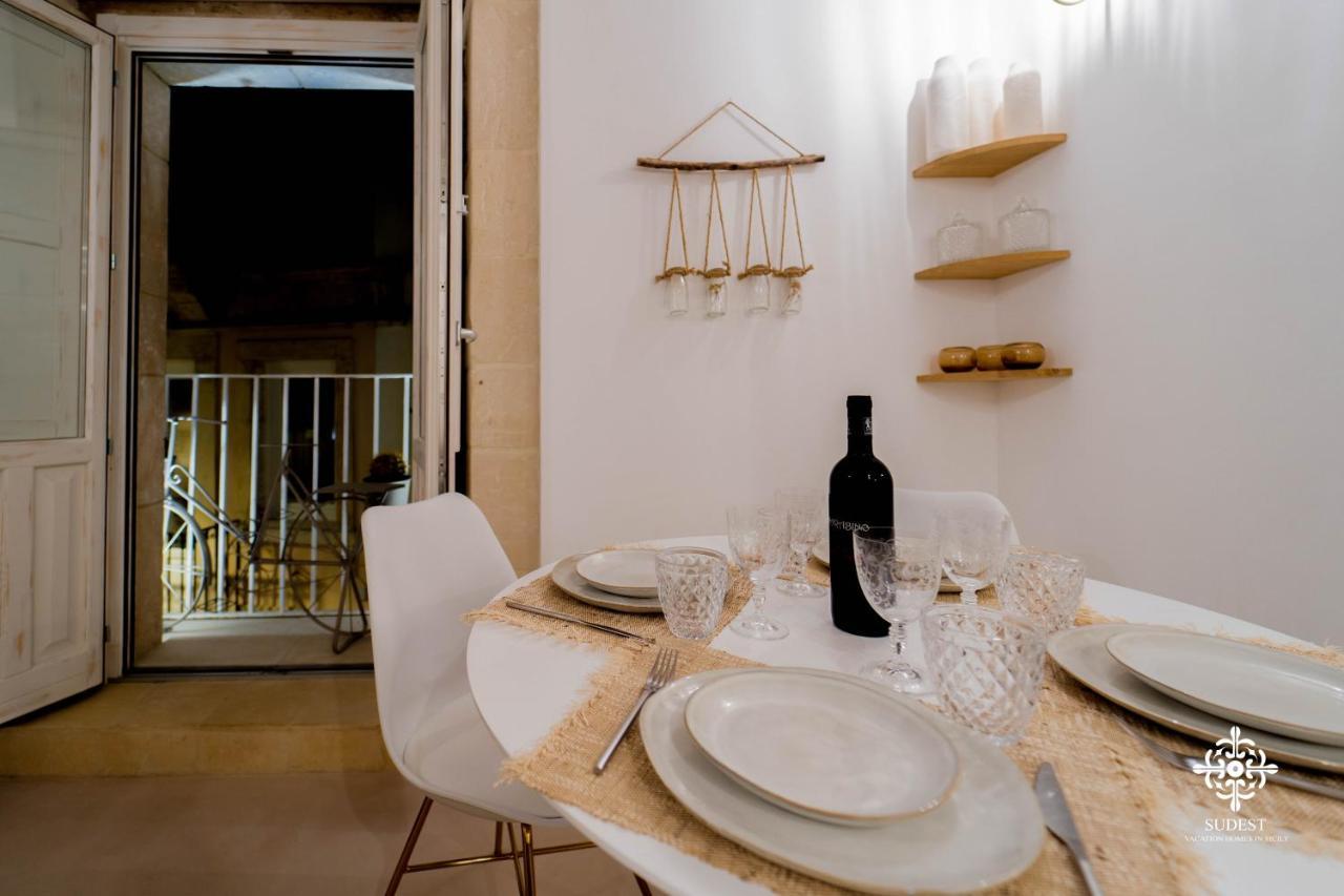 Casa Tal - Exclusive In Ortigia Holiday home *
