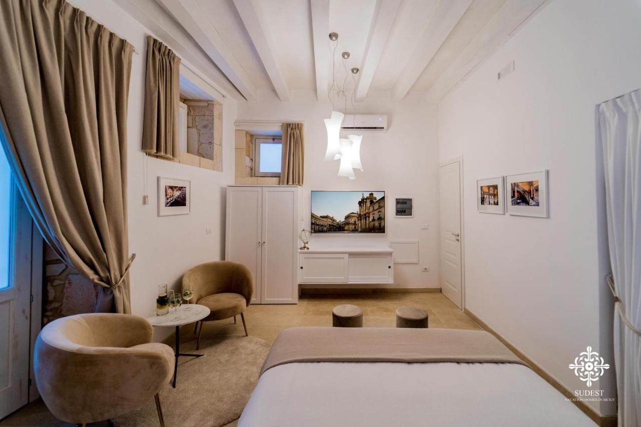 Casa Tal - Exclusive In Ortigia * Syracuse