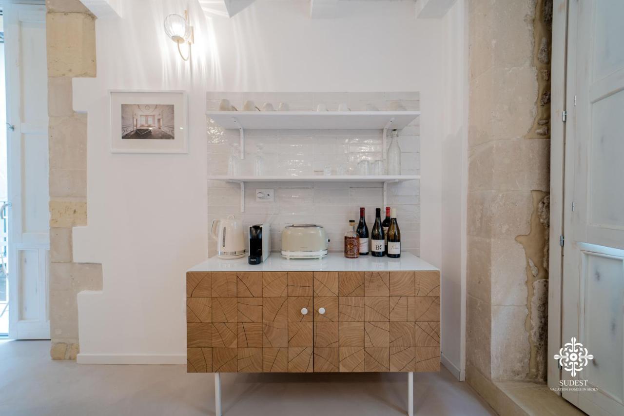 Holiday home Casa Tal - Exclusive In Ortigia *