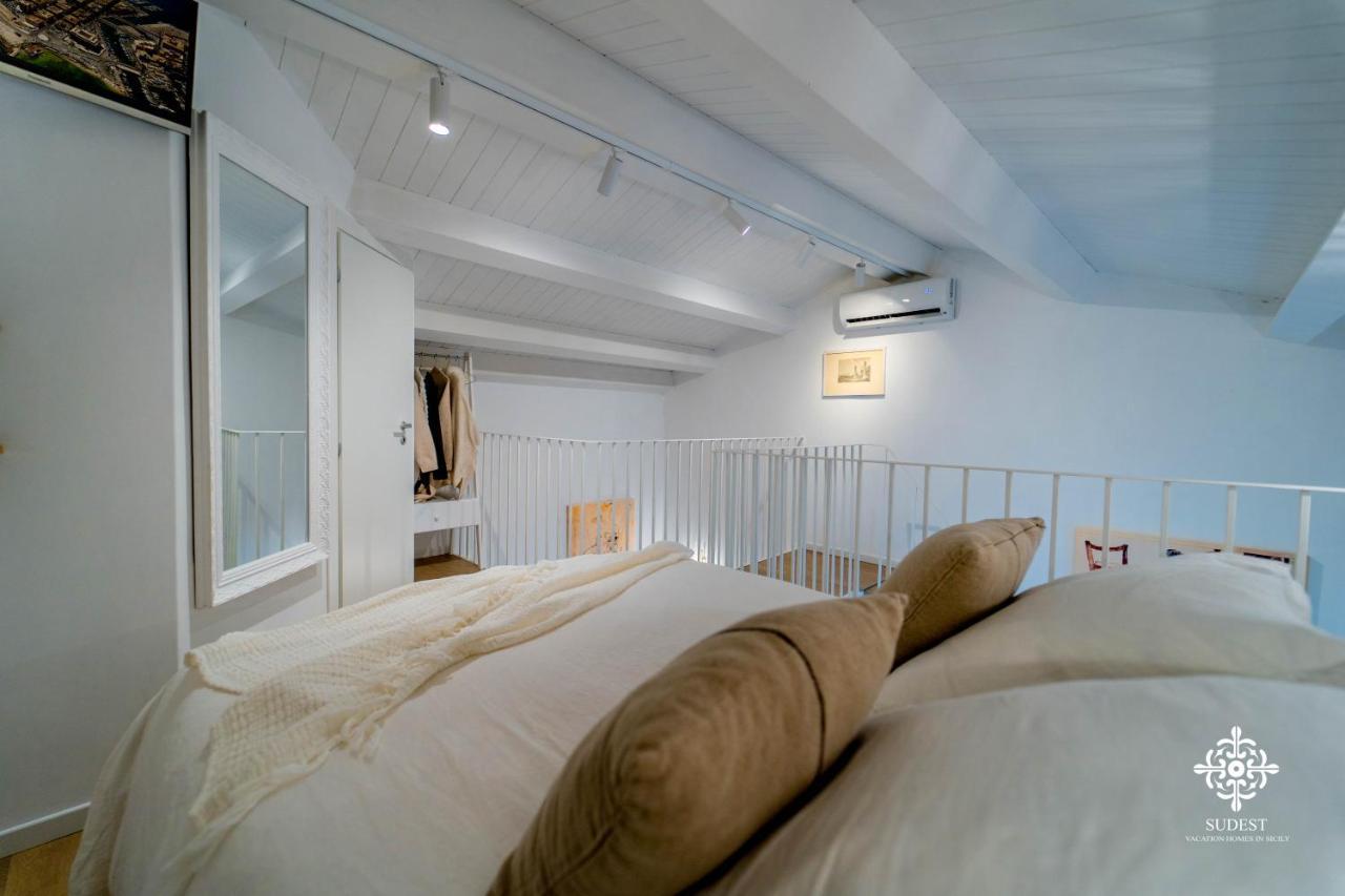 Casa Tal - Exclusive In Ortigia * Syracuse