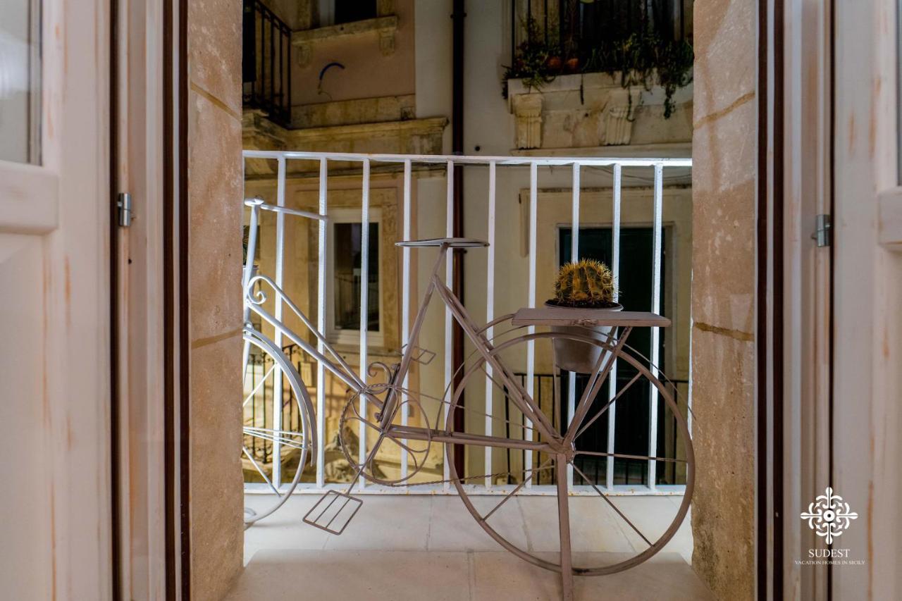 Holiday home Casa Tal - Exclusive In Ortigia Syracuse