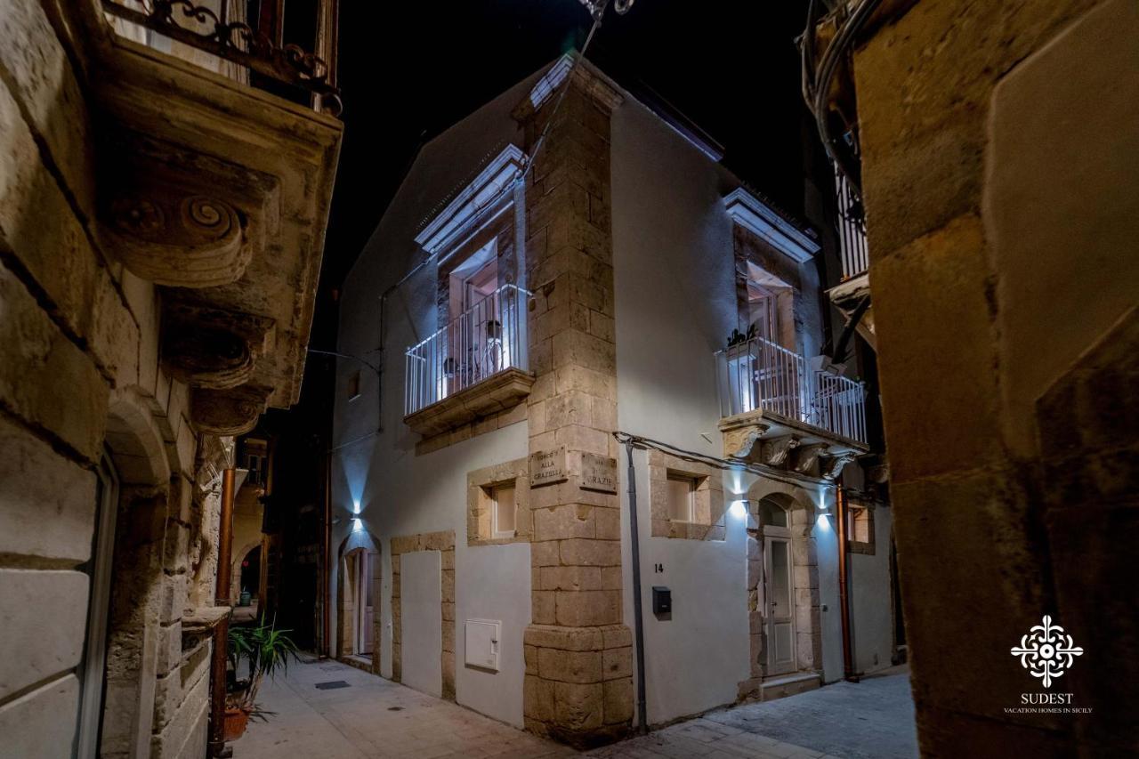 Casa Tal - Exclusive In Ortigia * Syracuse