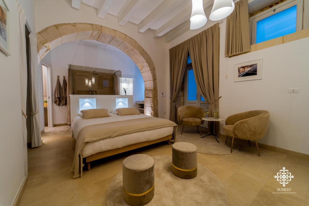 Holiday home Casa Tal - Exclusive In Ortigia *
