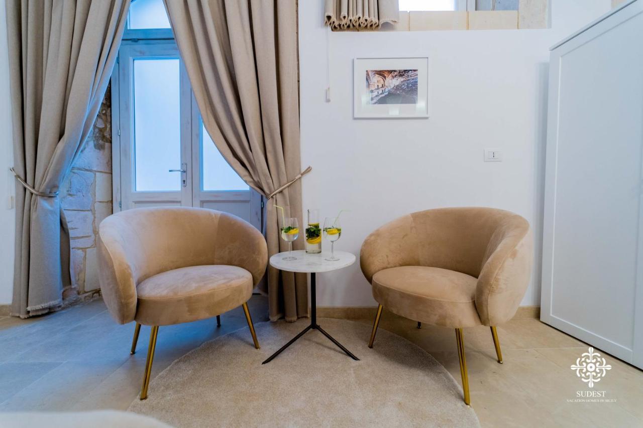 Holiday home Casa Tal - Exclusive In Ortigia