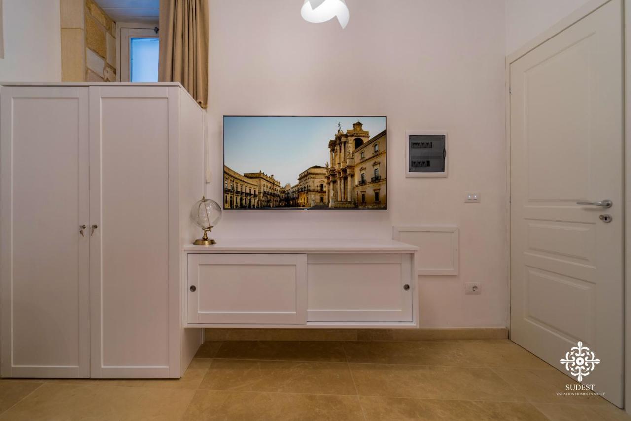 Casa Tal - Exclusive In Ortigia Holiday home Syracuse
