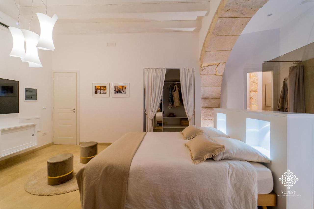 Casa Tal - Exclusive In Ortigia *