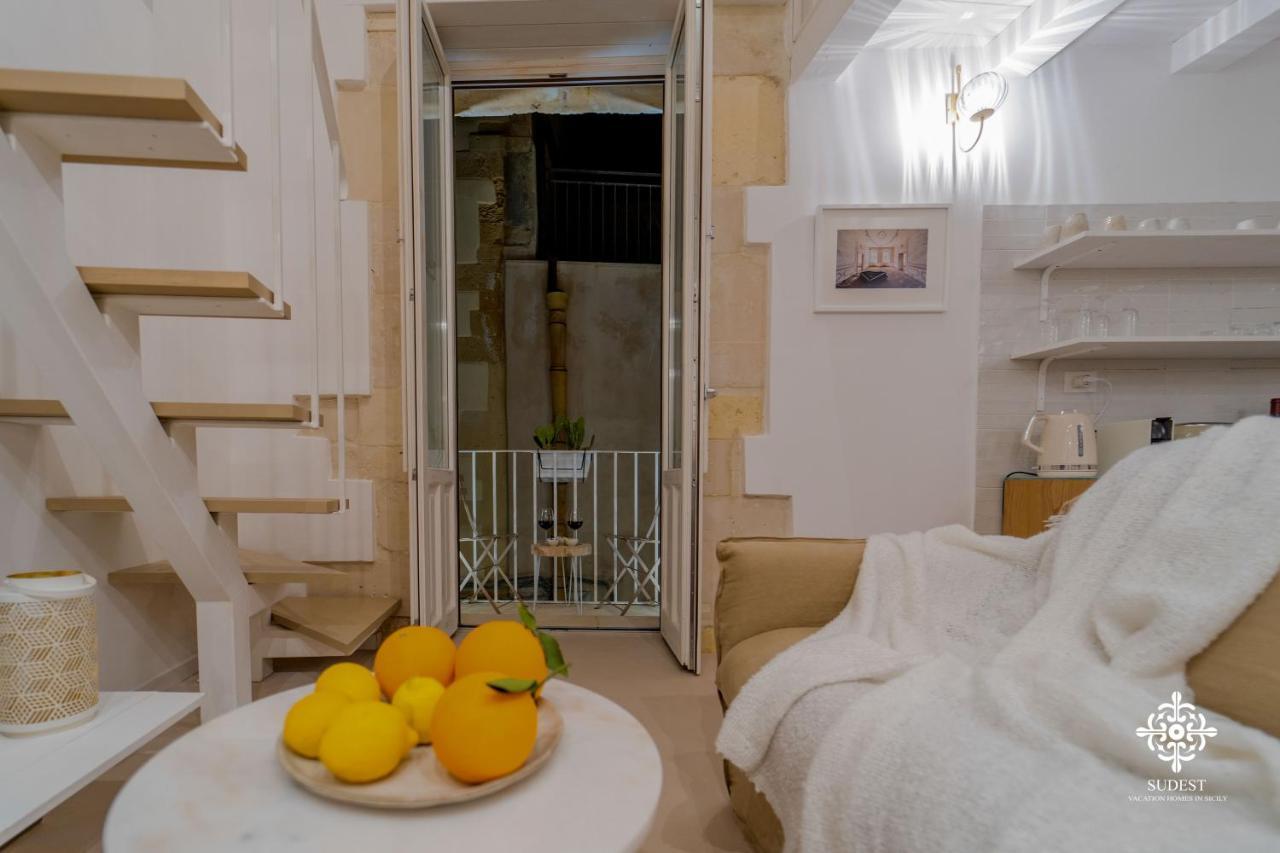 Casa Tal - Exclusive In Ortigia Holiday home Syracuse