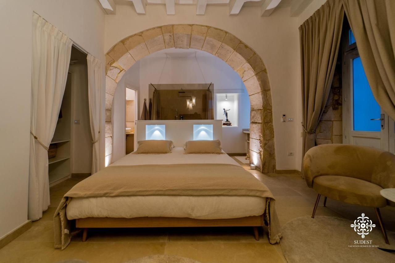 Casa Tal - Exclusive In Ortigia *