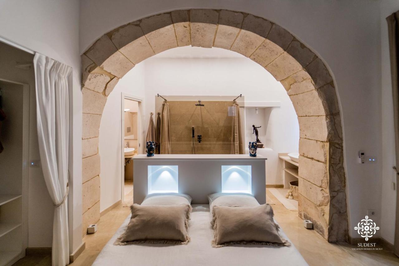 Casa Tal - Exclusive In Ortigia