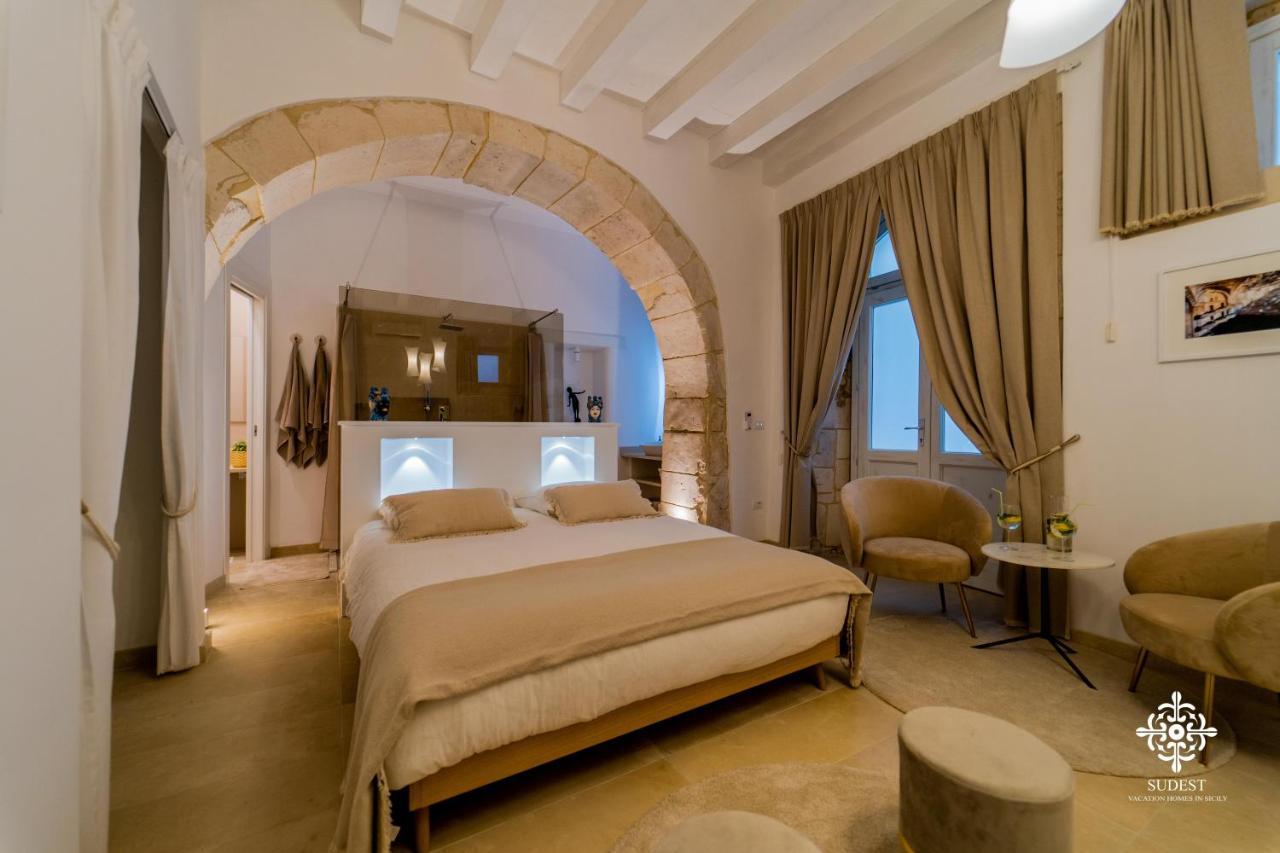 Holiday home Casa Tal - Exclusive In Ortigia