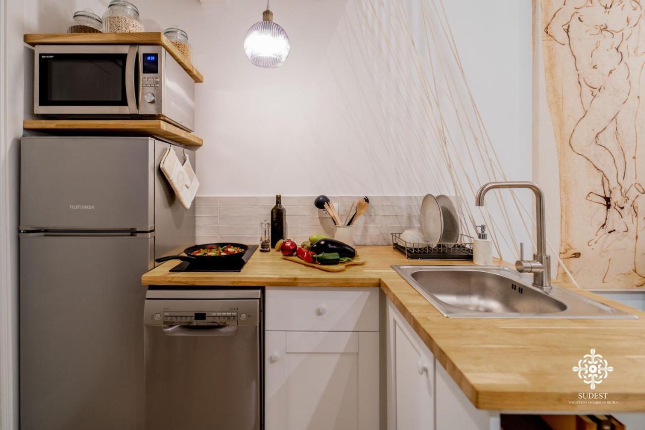 Holiday home Casa Tal - Exclusive In Ortigia *